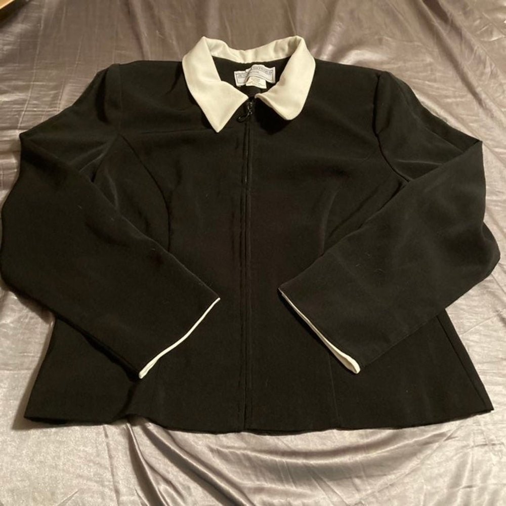 Jacket Jessica Howard petite 14